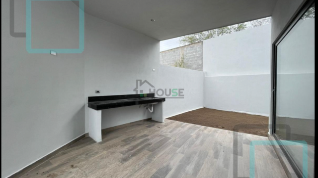 CAROLCO RESIDENCIAL AMENIDAD ASADOR