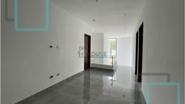 CAROLCO RESIDENCIAL PASILLO DE CUARTOS