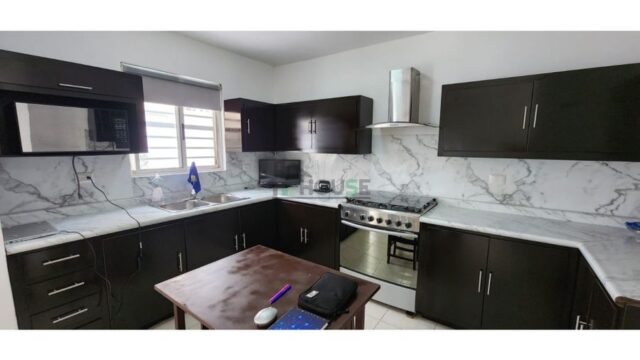 CASA APODACA ALMERIA COMEDOR