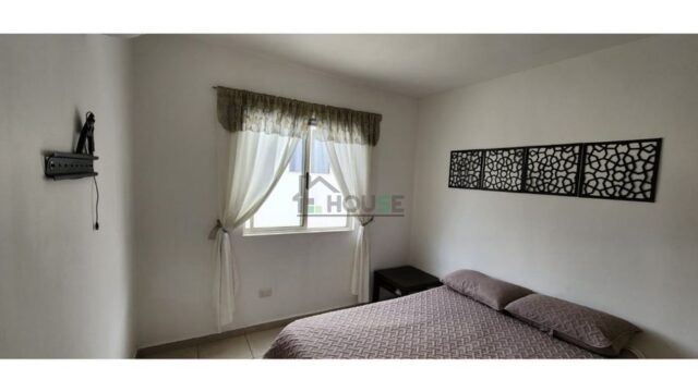 CASA APODACA ALMERIA CUARTO