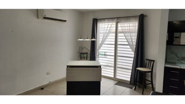 CASA APODACA ALMERIA ESTANCIA