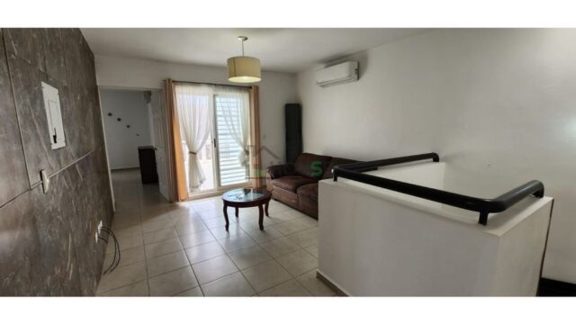 CASA APODACA ALMERIA ESTANCIA SUPERIOR