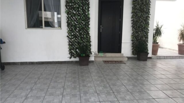 CASA APODACA ALMERIA PUERTA