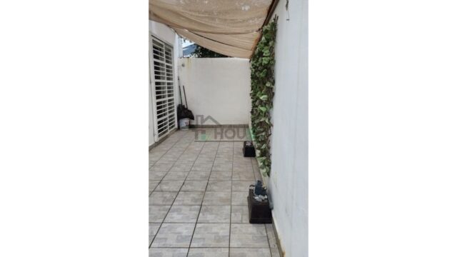 CASA APODACA ALMERIA VISTA AL PATIO