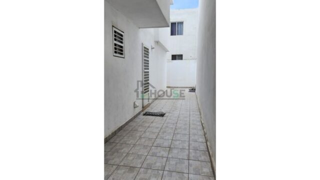 CASA APODACA ALMERIA VISTA AL PATIO2