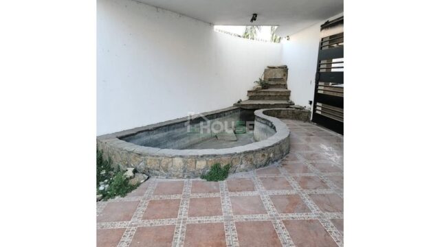 CASA EN JARDINES DE NUEVA LINDA VISTA FUENTE