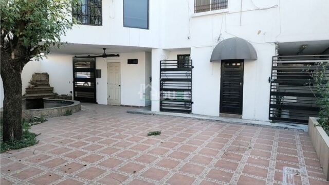 CASA EN JARDINES DE NUEVA LINDA VISTA PATIO