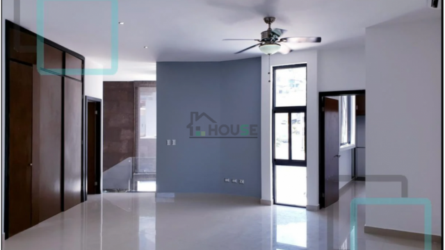 RESIDENCIA LAGOS DEL VERGEL ESTANCIA