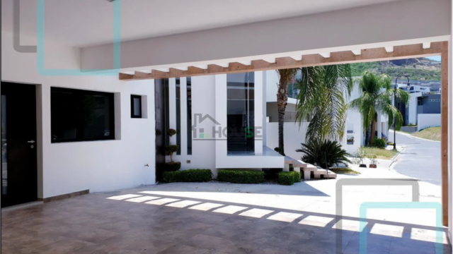 RESIDENCIA LAGOS DEL VERGEL FUEARAS