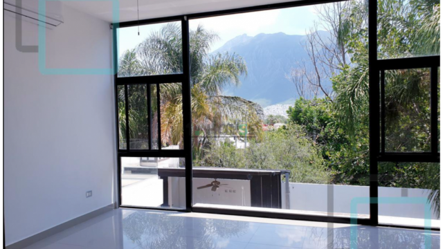 RESIDENCIA LAGOS DEL VERGEL VENTANAL