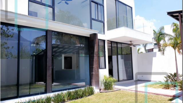 RESIDENCIA LAGOS DEL VERGEL VISTA