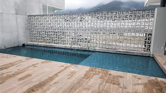 RESIDENCIAL LAINA ALBERCA