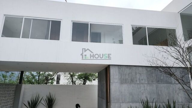 RESIDENCIAL LAINA VISTA DE ESTRUCTURAS