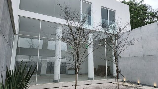 RESIDENCIAL LAINA VISTA DEL PATIO